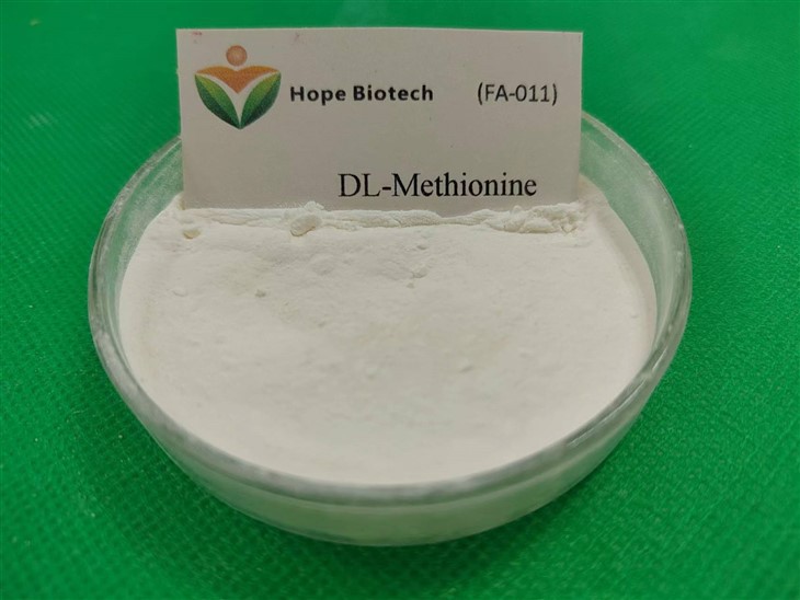 DL-methionin