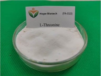 L-threonin